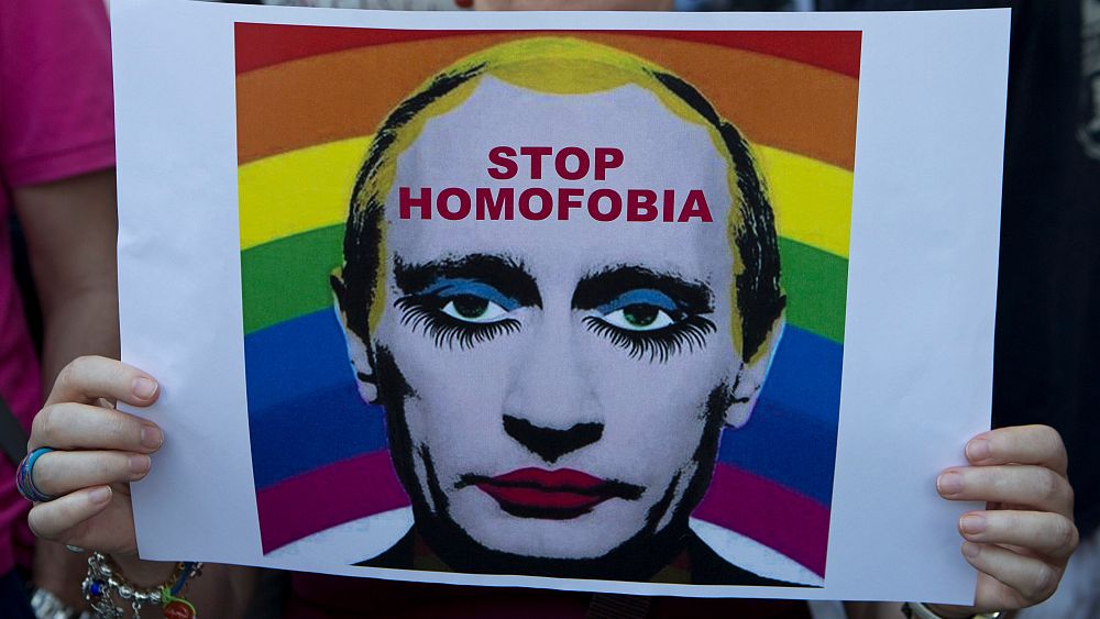 Rosja: Sąd Najwyższy zakazuje „ruchu LGBT” za „ekstremizm”