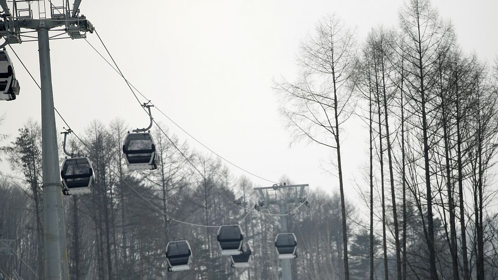 Serbscy narciarze zszokowani podwyżkami cen