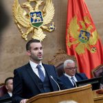 Spis ludności w Czarnogórze przewidywał powrót języka serbskiego do szkół i do użytku oficjalnego