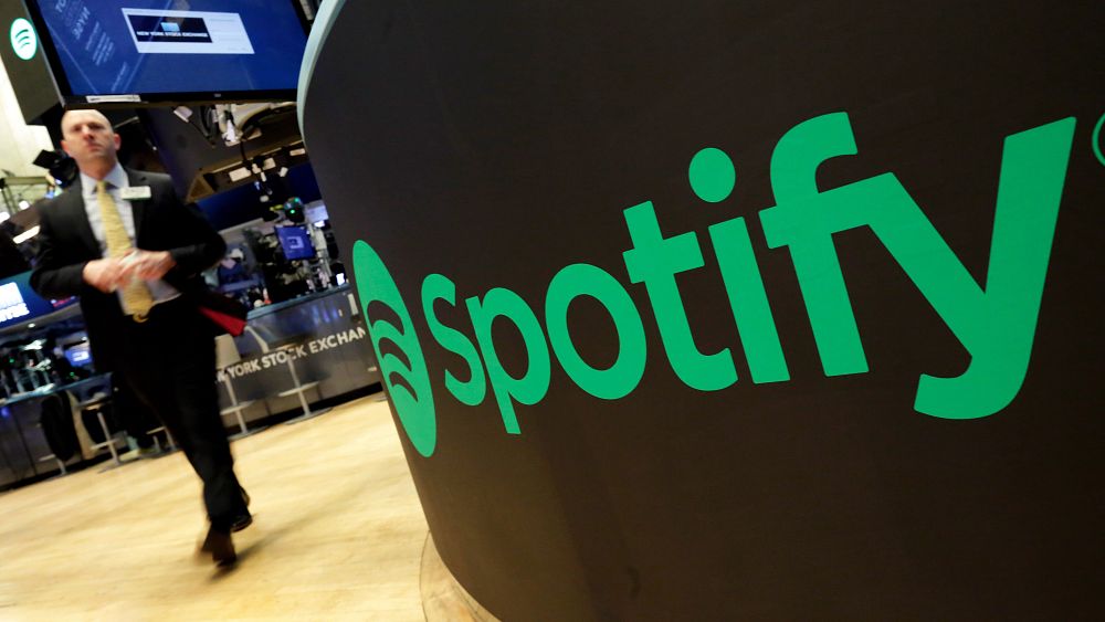 Spotify zwolni 17% personelu pomimo zwiększenia zysków