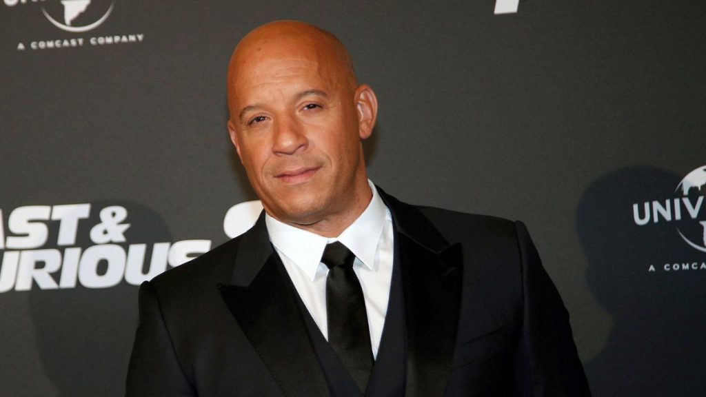 Vin Diesel has been accused of sexual battery by former assistant