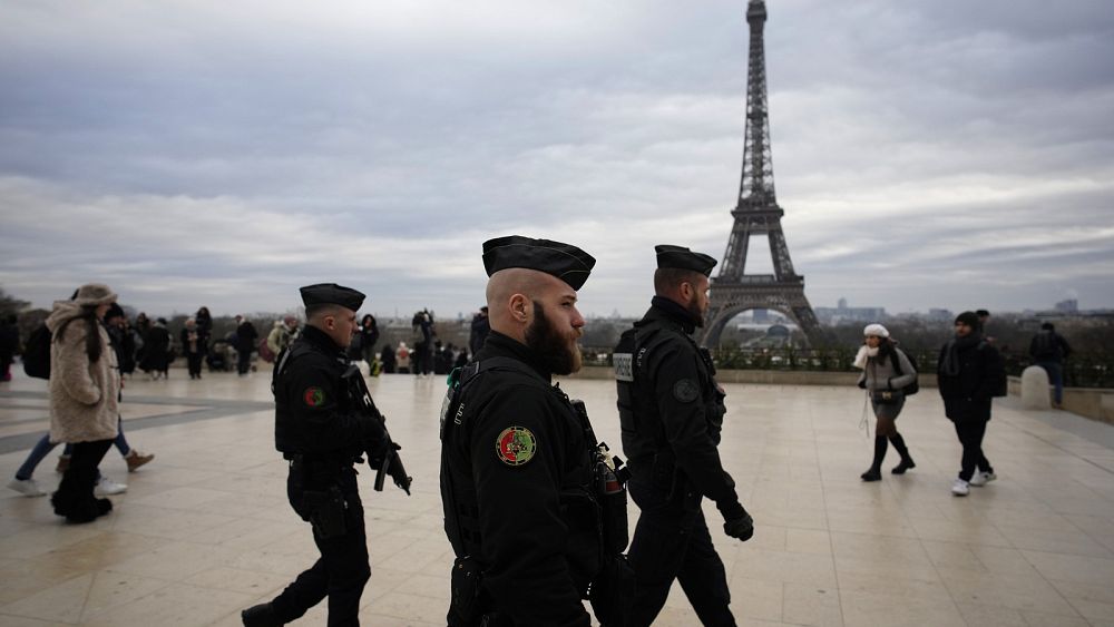 „Ogromne ryzyko” ataków terrorystycznych w Unii Europejskiej, ostrzega szef spraw wewnętrznych