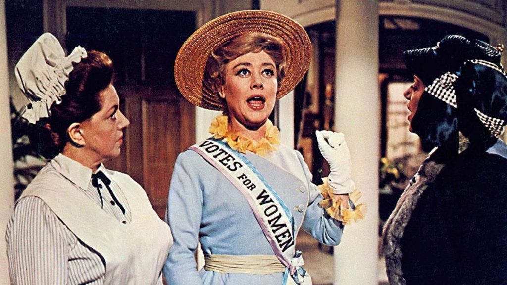 Gwiazda „Mary Poppins” Glynis Johns umiera w wieku 100 lat