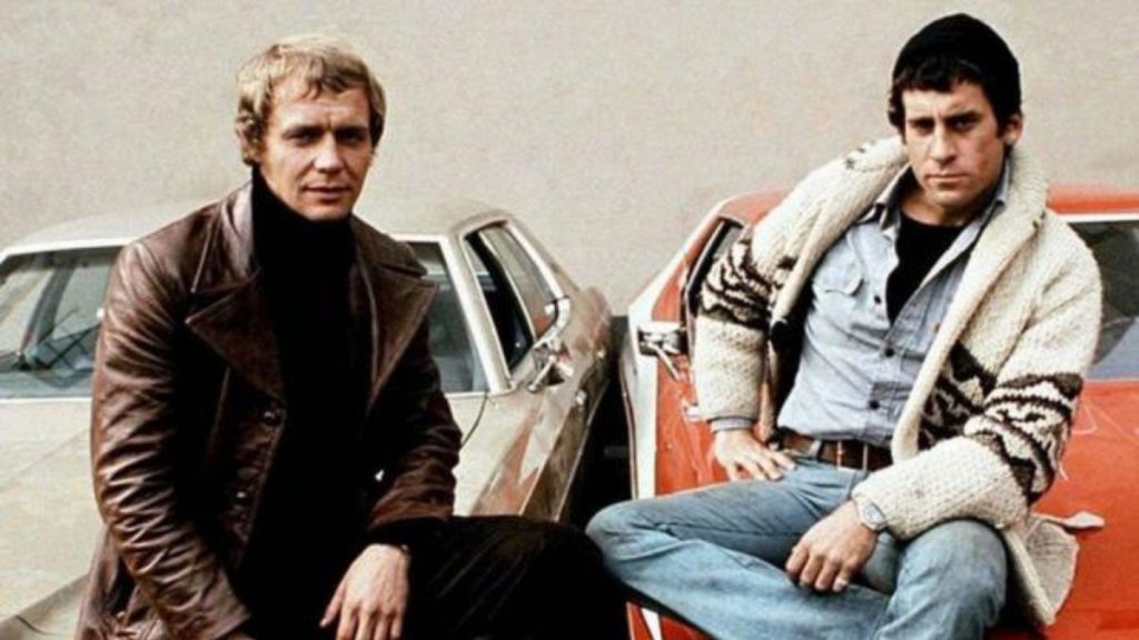 Starsky & Hutch actor David Soul (left) dies aged 80