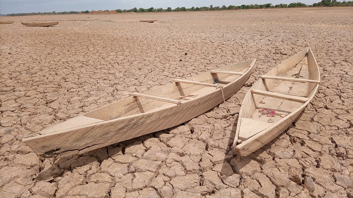 Unprecedented global temperatures from June onwards led 2023 to become the warmest year on record - overtaking by a large margin 2016, the previous warmest year.