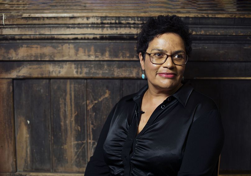 Jackie Kay