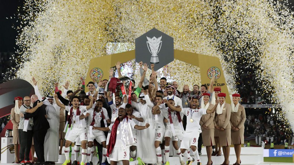 2023 Asian Cup: Who will win the continent