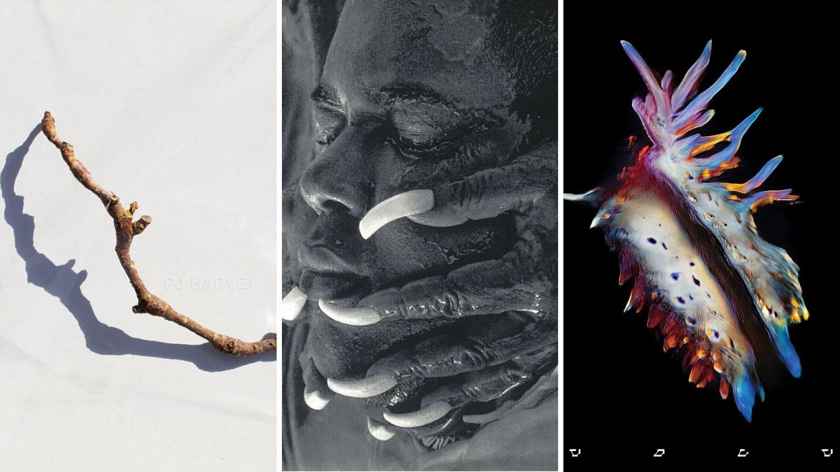 Who won the Best Art Vinyl Award?