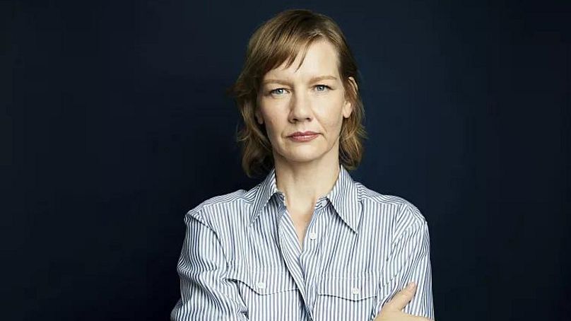 Sandra Huller