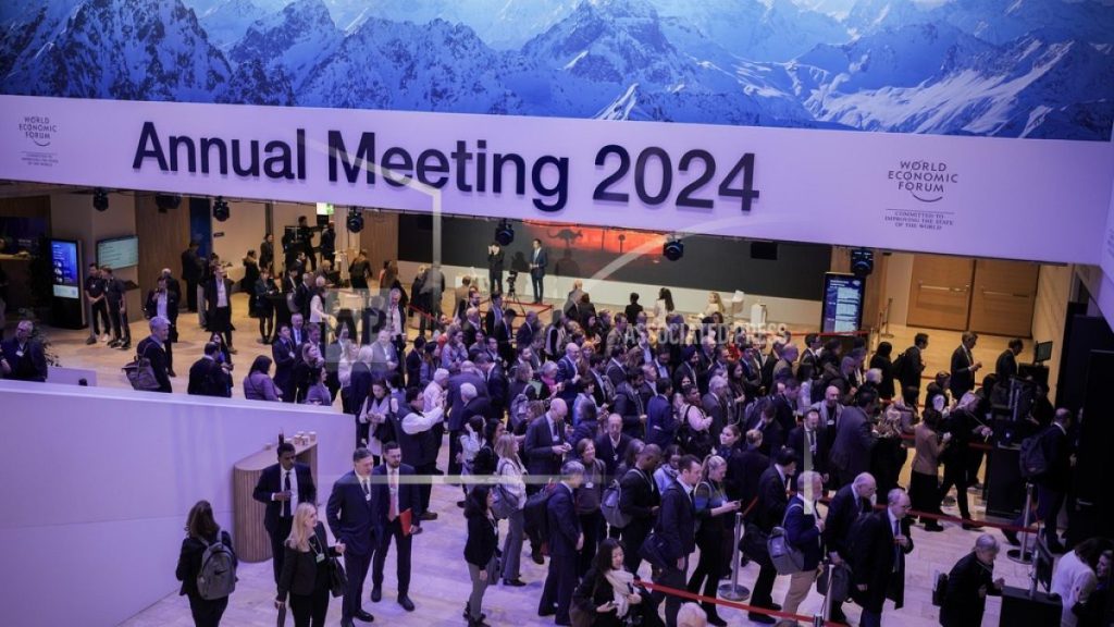 Davos 2024