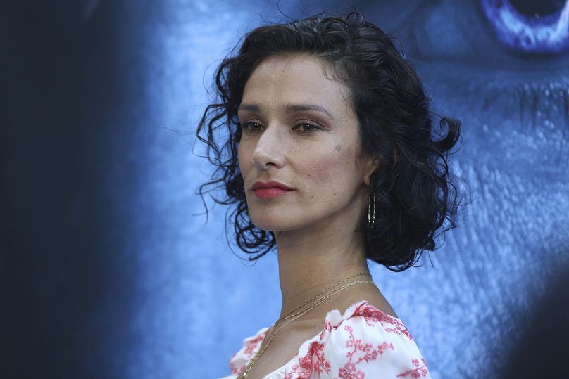 Indira Varma wystąpi u boku Rami Malka w roli jego matki w produkcji Old Vic