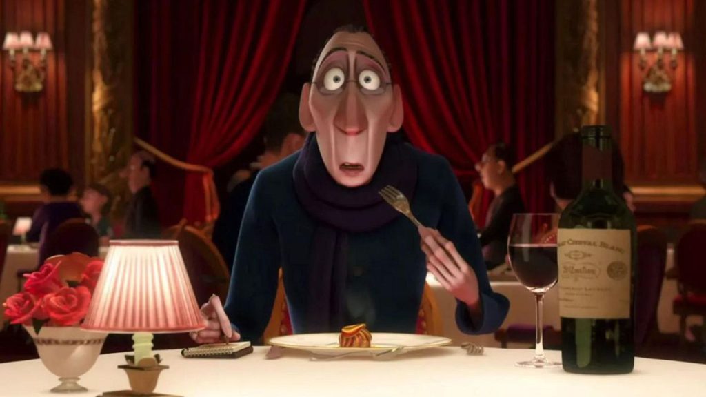 French restaurant that inspired ‘Ratatouille’ ‘loses’ more than €1.5m worth of wine