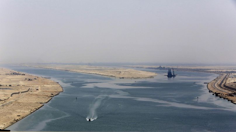 Tankowce ominęły Morze Czerwone i Kanał Sueski (zdjęcie – zdjęcie archiwalne)