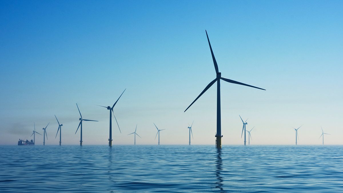 Eurostat, the statistical office of the European Union, found that the share of renewable sources in gross energy consumption at the EU level reached 23 per cent in 2022.