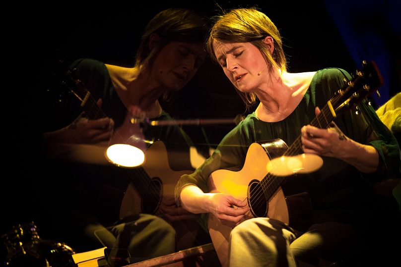 Karina Polwart