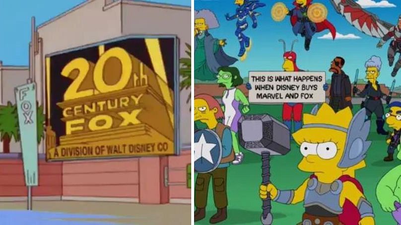 Disney kupuje 20th Century Fox