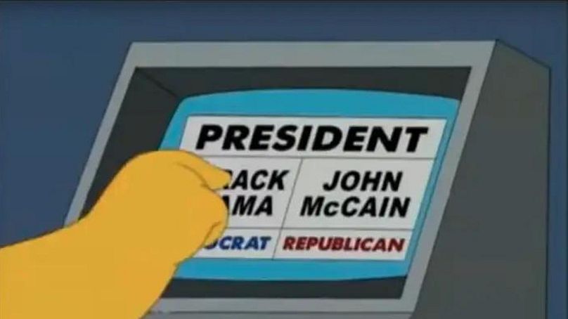 Maszyny McCaina