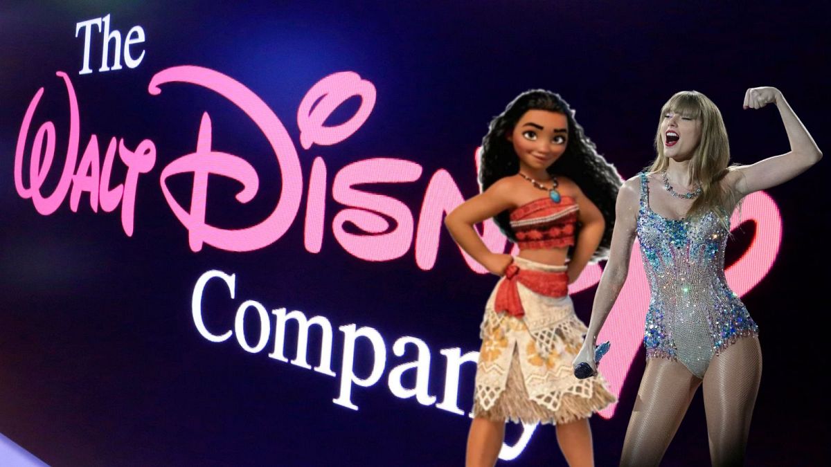 Disney to invest $1.5bn in