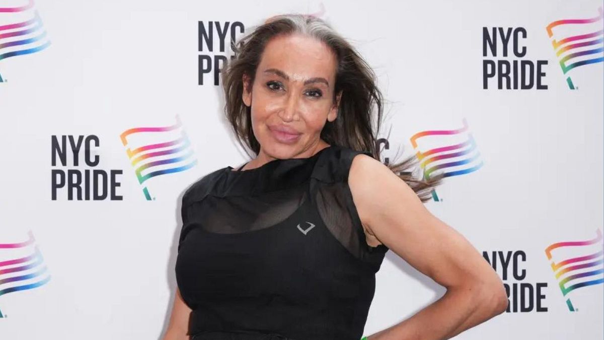 LGBTQIA+ activist and ‘Pose’ star Cecilia Gentili dies aged 52