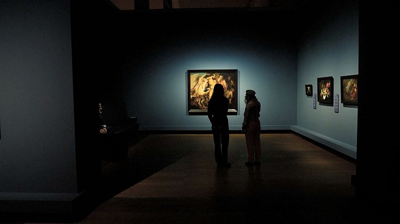Wystawa „Od Odessy do Berlina: malarstwo europejskie XVI–XIX wieku” w berlińskim Muzeum Gemäldegalerie.