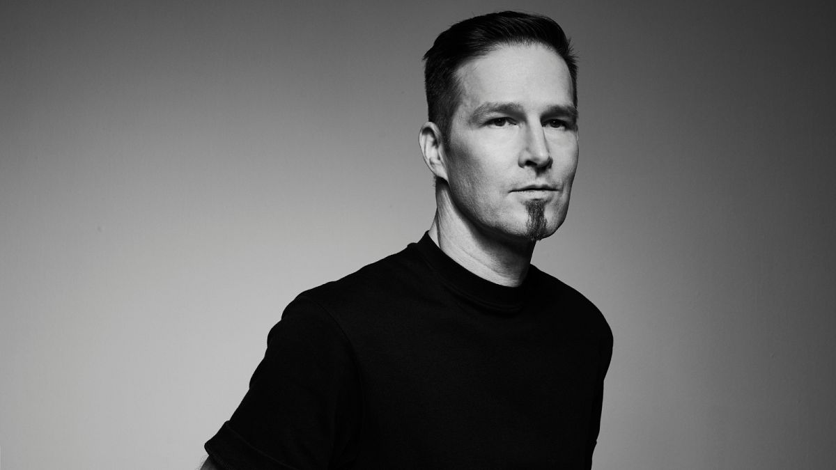 FILE: Finnish producer and DJ Darude