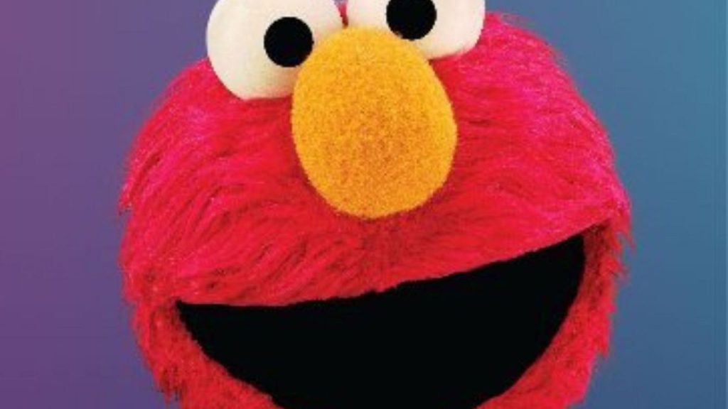 Sesame Street’s Elmo asks the internet an innocent question – no one was expecting this