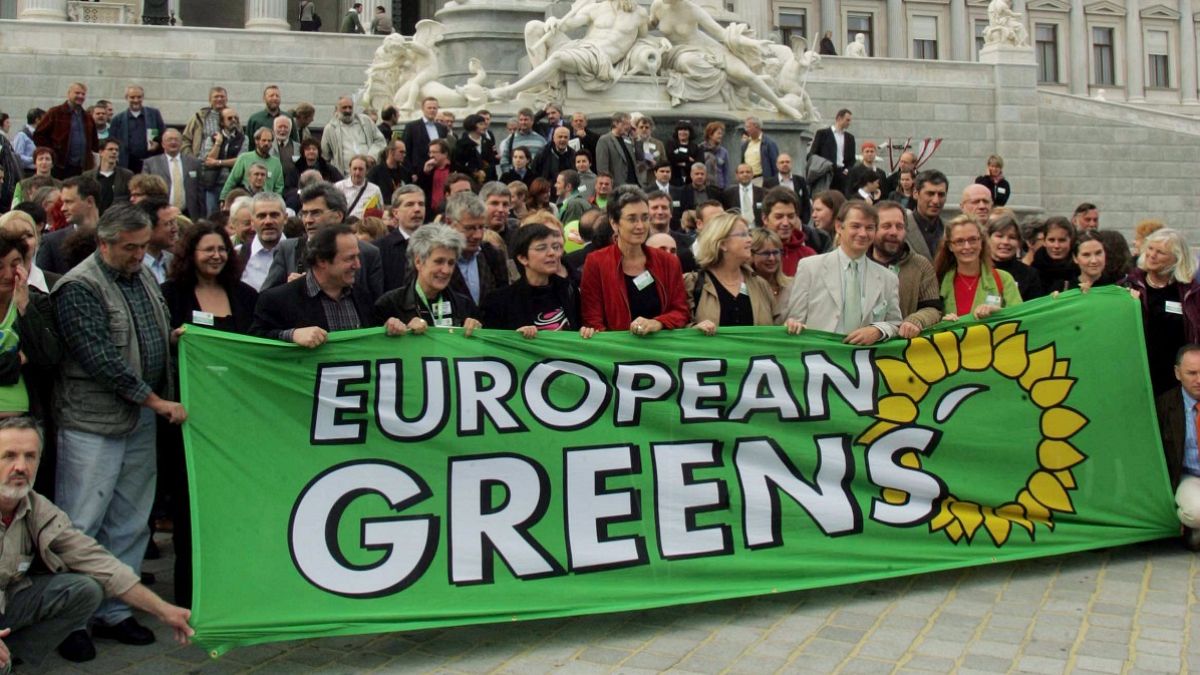 European Greens