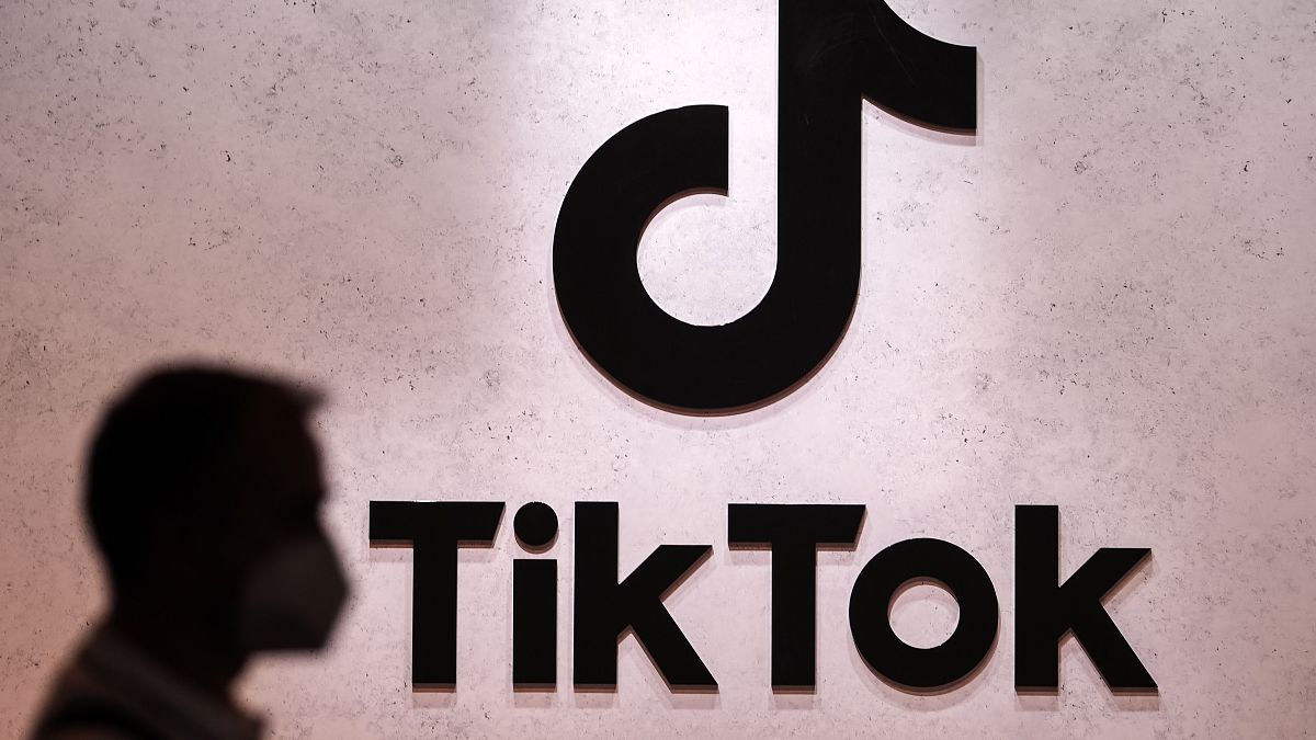 TikTok came under investigation after a formal request for information by the European Commission.