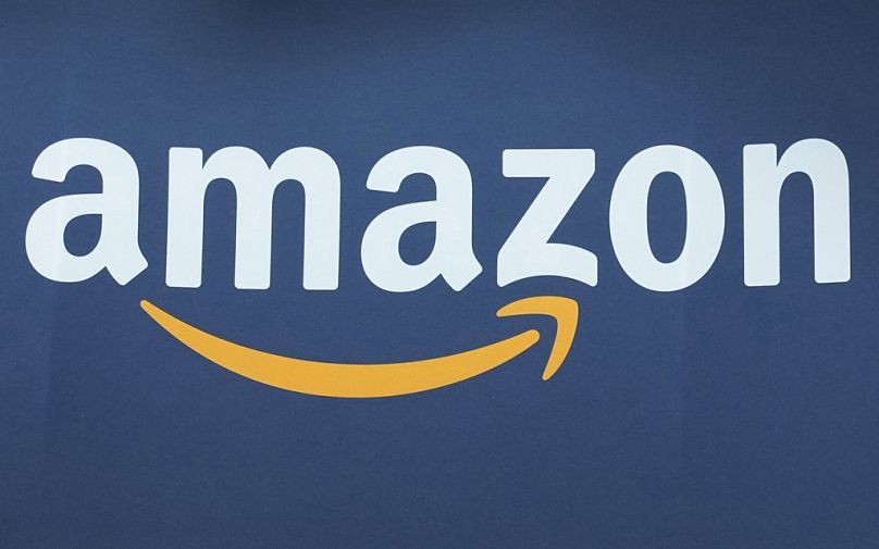 Amazon odnotował gwałtowny wzrost dostaw w okresie świątecznym