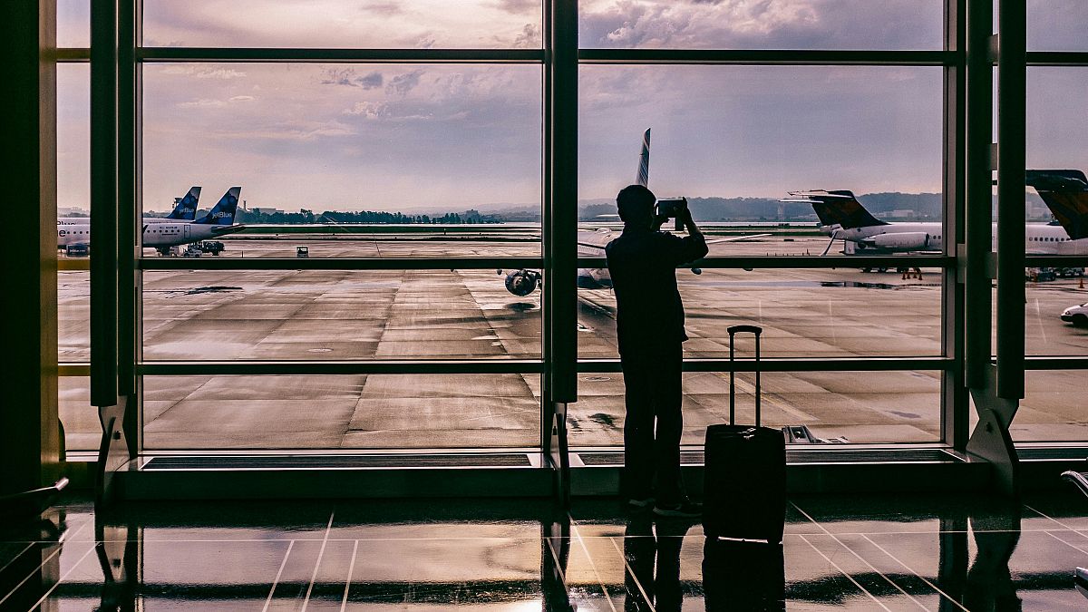 Finnair says their voluntary weigh-in policy is improving flight safety.