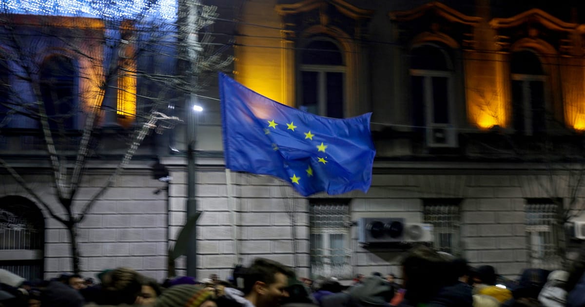 Tylko nawiązanie kontaktu z wyborcami może powstrzymać falę populizmu w Europie
