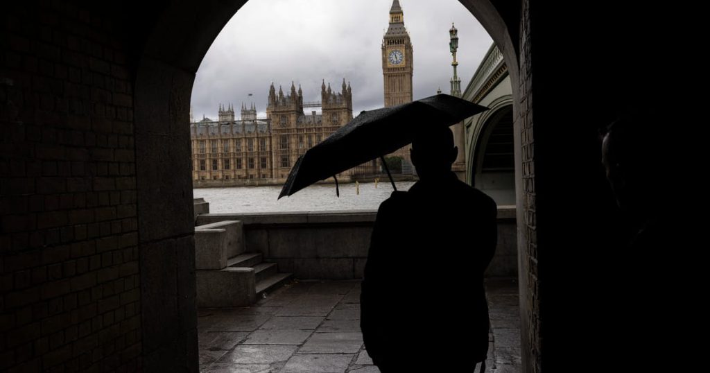 Po 14 latach sprawowania władzy brytyjscy konserwatyści obawiają się niedoli opozycji
