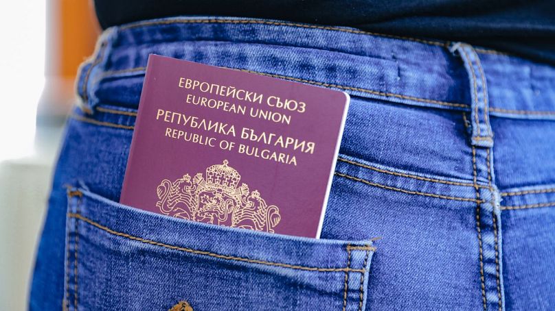 Nomadzi kapitaliści twierdzą, że bułgarski paszport będzie „obserwowany” w przyszłych indeksach