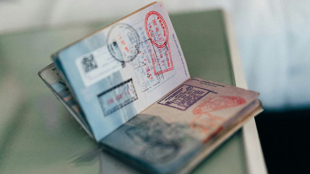Which passport is the best in Europe?