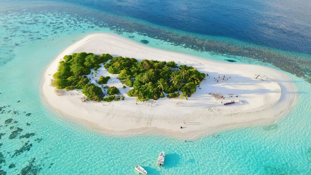 Beyond luxurious resorts, there are plenty of opportunities to connect with locals and help keep tourism cash in Maldivian communities.