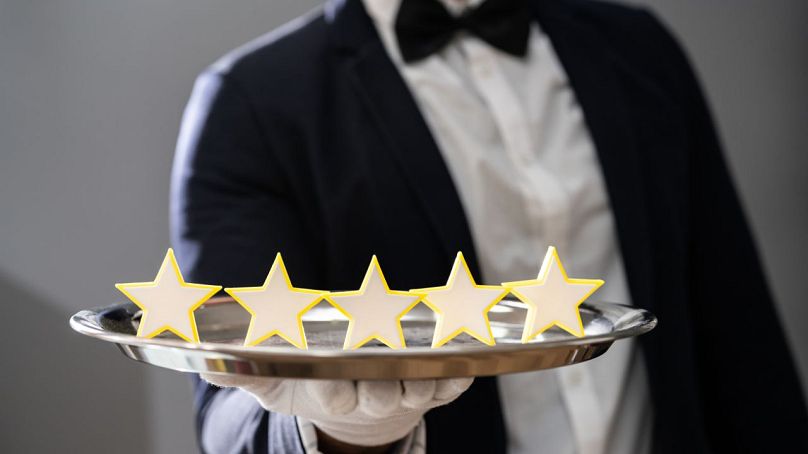Czy hotele naprawdę można sklasyfikować jako „lepsze” niż pięciogwiazdkowe?