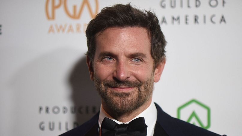 Bradley Cooper