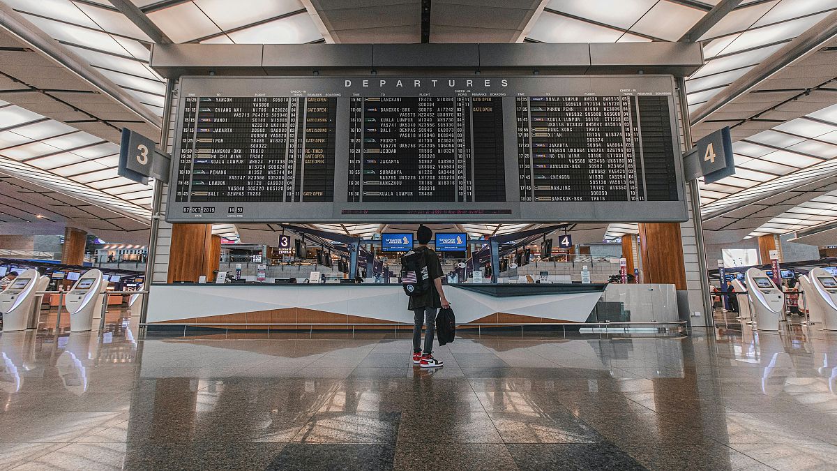 Shaving mere minutes off flight times might seem trivial on paper, but it can result in huge savings for airlines.