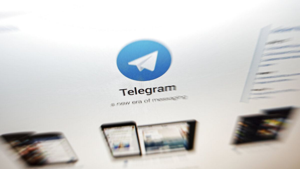 Telegram