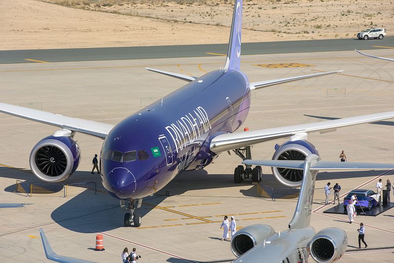 Wprowadzenie nowej międzynarodowej linii lotniczej – Riyadh Air – pokazuje, jak poważnie Arabia Saudyjska traktuje turystykę i globalną łączność.