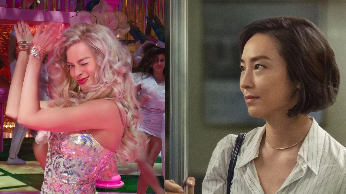 ‘Barbie’ and ‘Past Lives’ among 29 films awarded this year