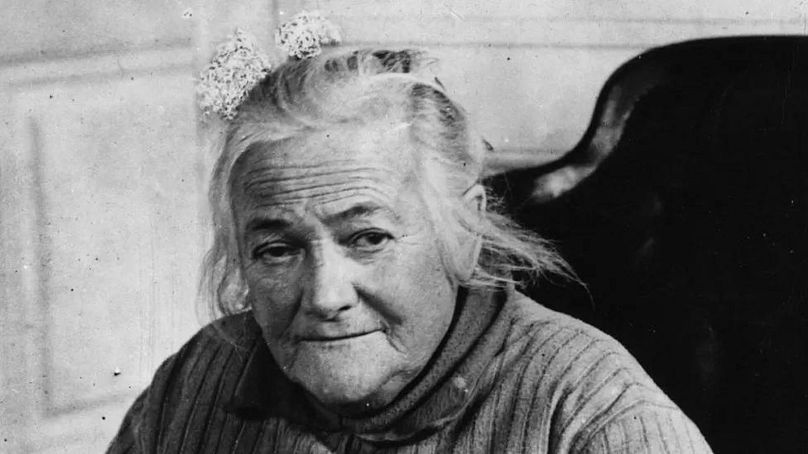 Clara Zetkin ustanowiła Międzynarodowy Dzień Kobiet w 1910 roku