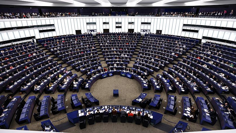Parlament Europejski jest jedyną instytucją w bloku wybieraną bezpośrednio przez obywateli.