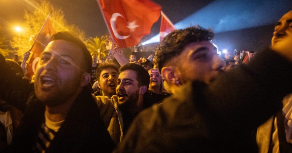 Erdoğan w Turcji doznaje ciosu w kluczowych wyborach burmistrza w związku ze wzrostem świeckiej opozycji