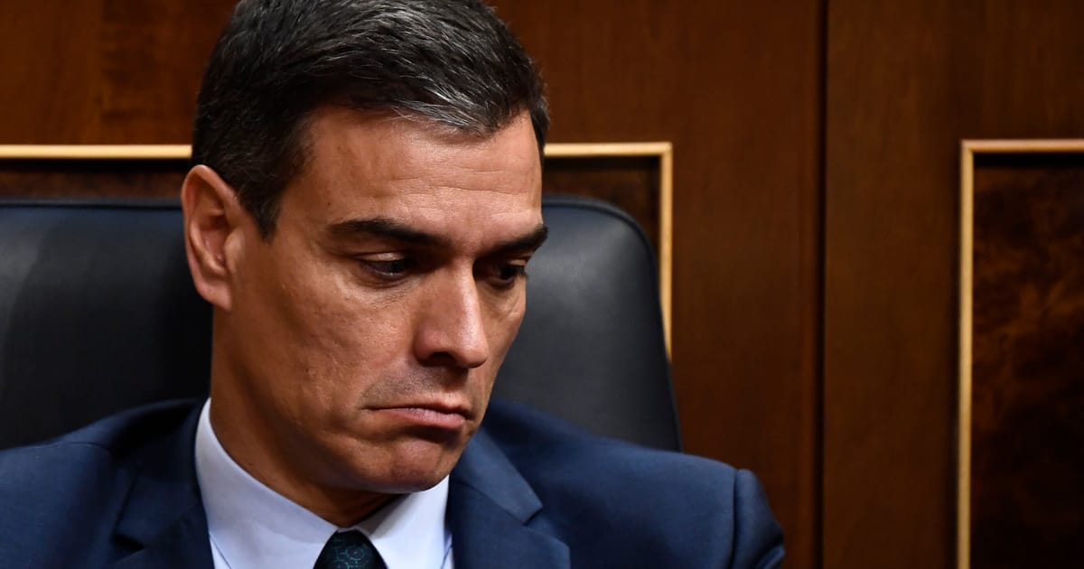 Sánchez na krawędzi: Czy premier Hiszpanii złoży rezygnację?