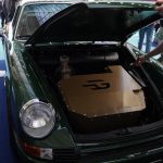 The Classic Car and Restoration Show in Birmingham