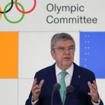 The International Olympic Committee outlined its agenda for taking advantage of AI.