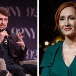 Daniel Radcliffe speaks out on J.K. Rowling rift over trans rights