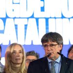 Hiszpańska Partia Socjalistyczna zajmuje pierwsze miejsce w wyborach w Katalonii po spadku liczby głosów separatystów