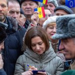 Mołdawia walczy o uwolnienie się od rosyjskiej machiny dezinformacyjnej napędzanej sztuczną inteligencją